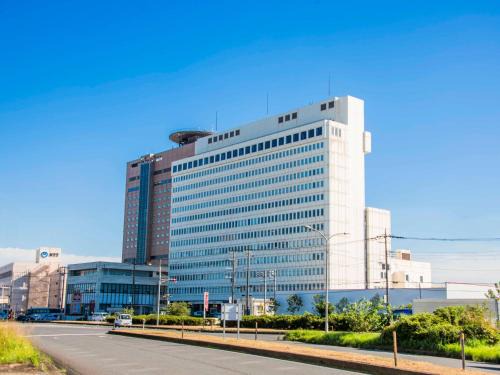 Kamisu Hotel | FLEXSTAY INN Kashima Central