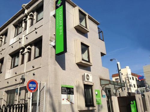 Shinagawa Hotel | FLEXSTAY INN Nakanobu