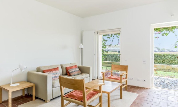 Tavira Apartment | FLH Cozy Tavira with Pool