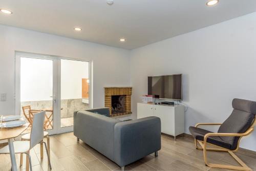 Se House | FLH Faro Central House with Terrace