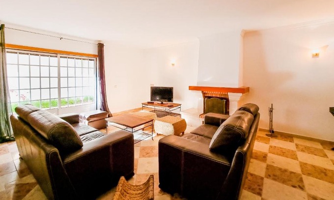 Vale do Lobo Apartment | FLH Quinta das Salinas Triplex with Balcony