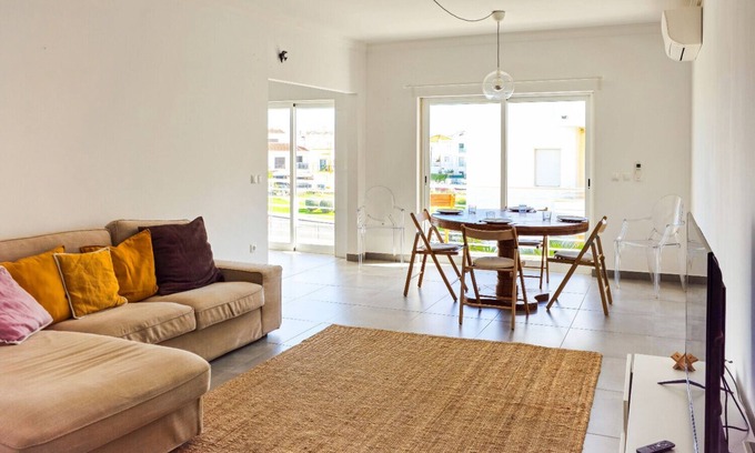 Santa Luzia Apartment | FLH Santa Luzia Apartment with Pool