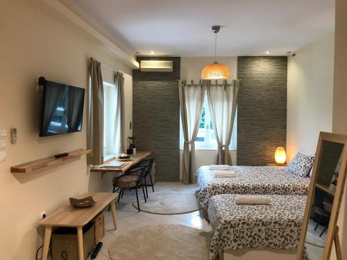 Spata-Artemida Apartment | Flight Apartments Airport by Airstay