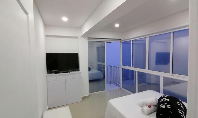 Buenos Aires Hotel | FLIGHT HOUSE