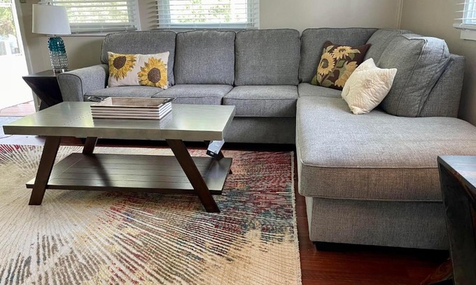 Michigan City House | Flip Flop Stop