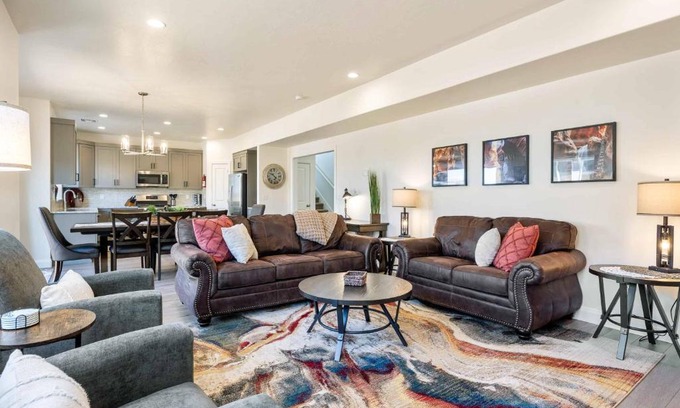 St. George House | Flip Flop Therapy home