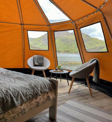 Valberg Other | FLO Lofoten nature escape