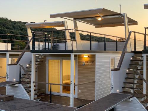 Vintijan House | Floating House - ARENA 2