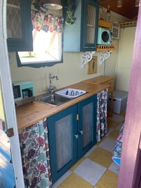 Key West Apartment | Floating Tiny Home