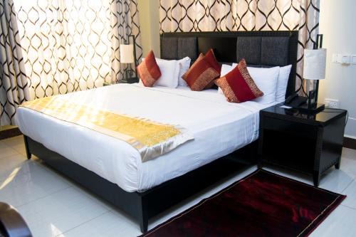 Morogoro Hotel | Flomi Hotel