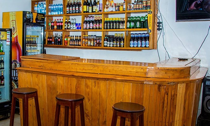 Tororo Hotel | Flonico Hotel