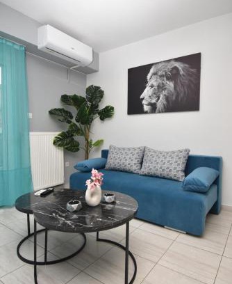 Thessaloniki City Centre Apartment | Floor6CenterThessaloniki