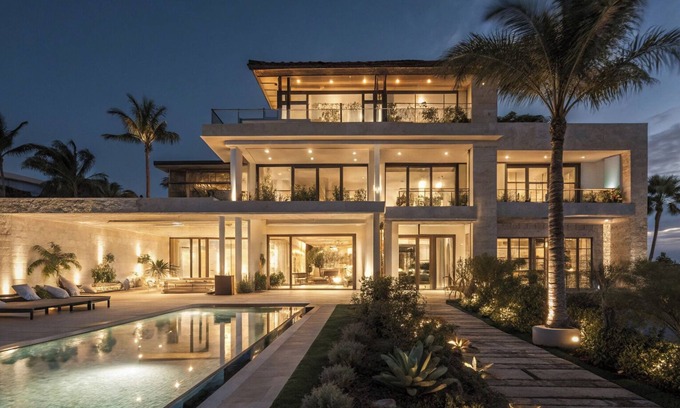 Playa Paraiso Villa | Flor de Agua All-Inclusive Luxury in Tulum with Private Chef and Exclusive Yacht