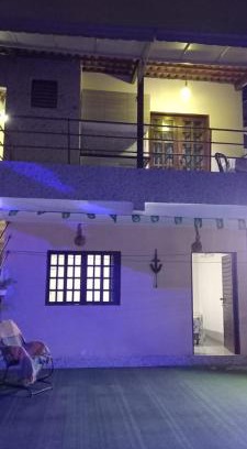 Ponta de Campina Apartment | Flor de cacto