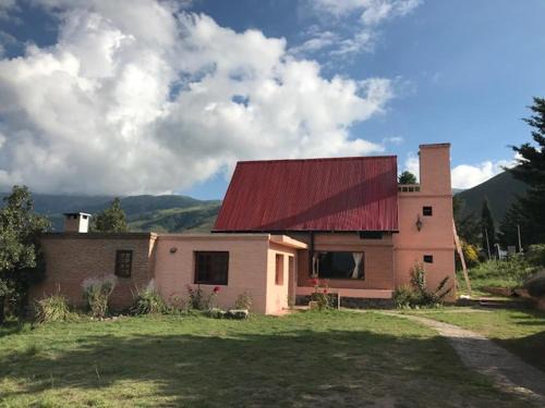 Tafi del Valle House | Flor de Lis