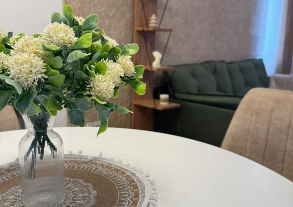 Kisela Voda Apartment | Flora Apartment by Sienna