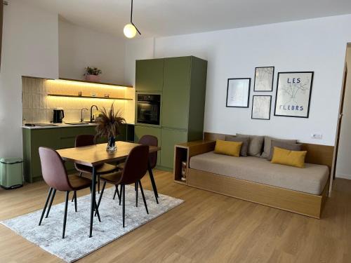Kodrra Apartment | Flora Apartments Sarande