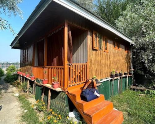 Nagin Bagh Hotel | Flora Cottage , Srinagar