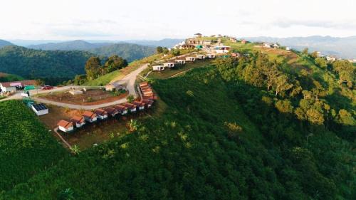 Mae Sot Resort | Flora Cottages