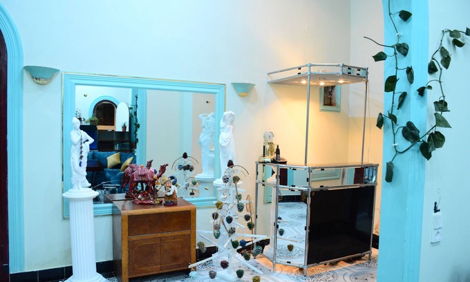 Yasamal Hostel | Flora Hostel Baku Azerbaijan