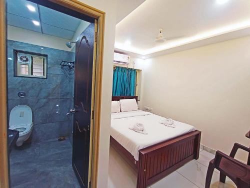 Gokarna Cabin | FLORA INN Gokarna
