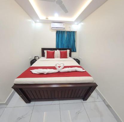 Gokarna Cabin | FLORA INN Gokarna
