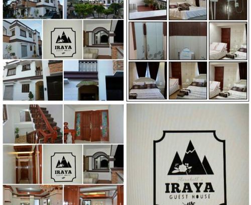 Basco Bed & Breakfast | Florabells Iraya Guest House - Batanes