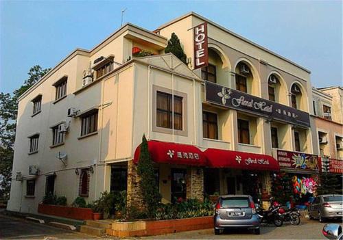 Pasir Gudang Hotel | Floral Hotel