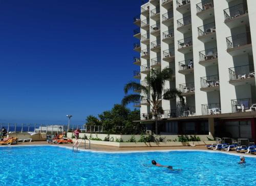 Sao Martinho Hotel | Florasol Residence Hotel - Dorisol hotels