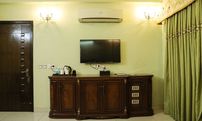 Sector 39 Villa | Florence By NStay