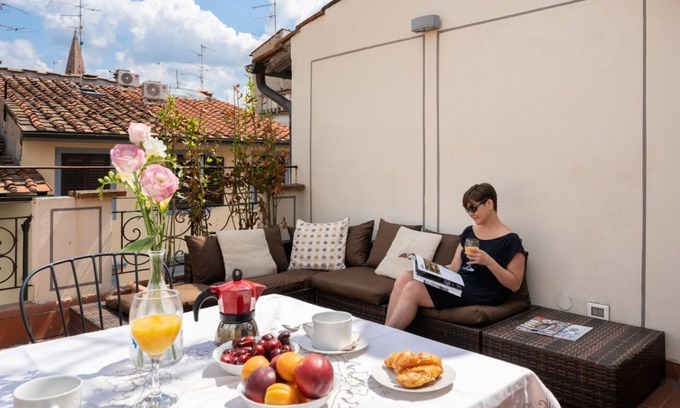 Duomo Apartment | Florence Concierge-Palazzolo 27