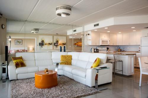 South Padre Island Apartment | Florence