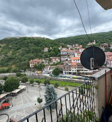 Prizren Apartment | Florent's Apartment - Castle view
