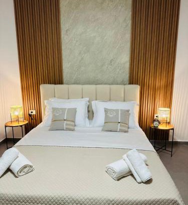 Qender Apartment | Florentina Apartments
