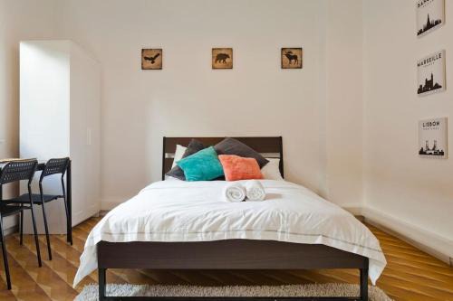 Florentin Apartment | Florentine Studio