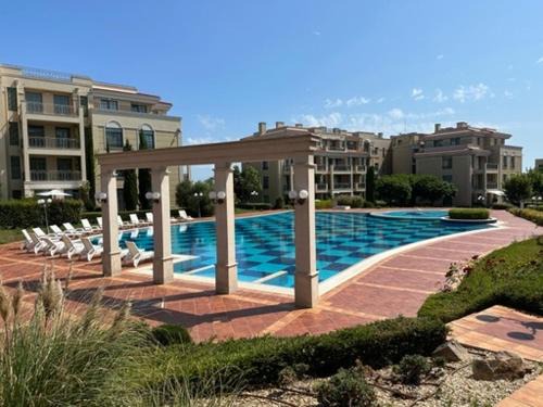 Chernomorets Apartment | Flores Garden - Aqua Property G - Черноморец