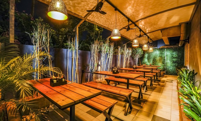 Chennai Hotel | Floressa Randa