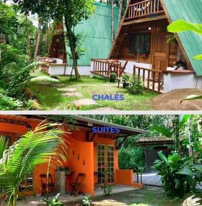 Ubatuba Other | Floresta Encantada