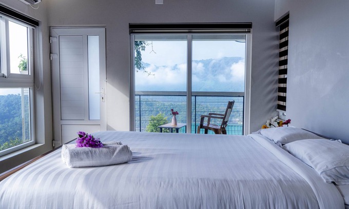 Devikolam Resort | Floresta resorts