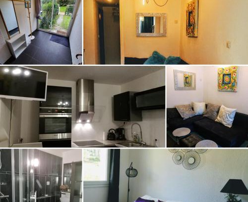 Concarneau Apartment | FLOREVA 43 Proche plage et thalasso