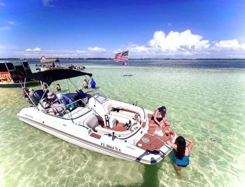 Islamorada Boat Rental | Florida Keys Boat Charters