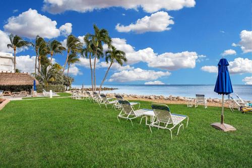 Key Colony Beach Apartment | Florida Keys Sea Isle Condominium