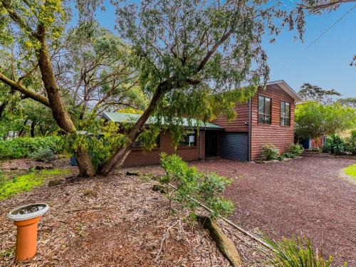 Inverloch House | Florida Trees