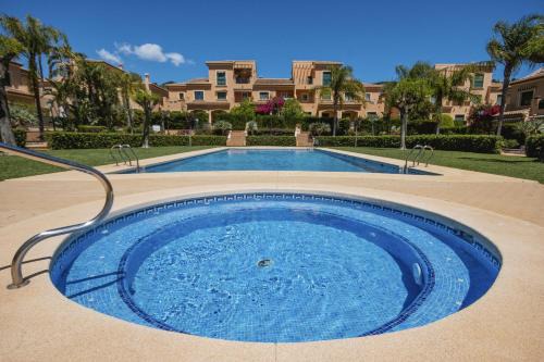Javea Apartment | Floridamar