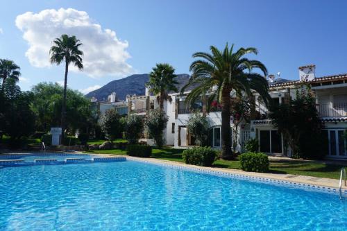 Denia Apartment | Floridasol