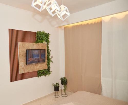 Florina Apartment | Florina Modern Studio