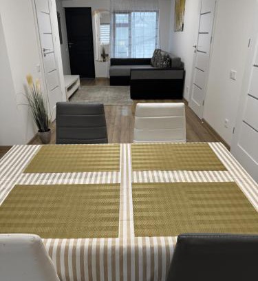 Marijampole Apartment | Florina namai
