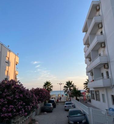 Durres Apartment | Flors Apartments