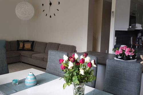 Tysnes Apartment | Flott leilighet på Tysnes