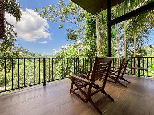 Ella House | Flourish Inn Ella